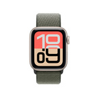 Apple Watch 40mm Sport Loop Forest