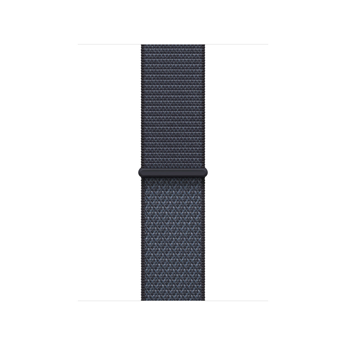 Apple Watch 42mm Sport Loop Anchor Blue