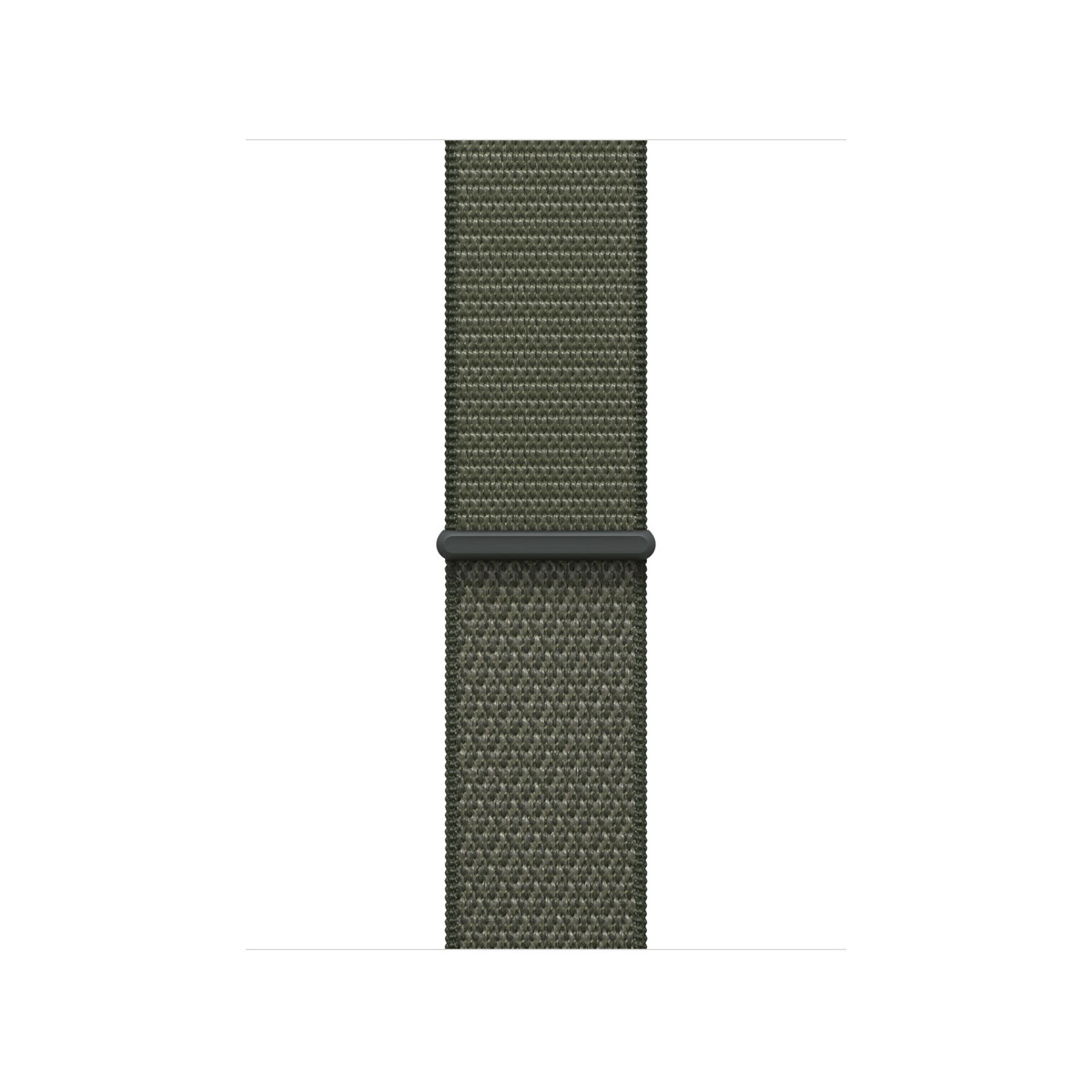 Apple Watch 42mm Sport Loop Forest