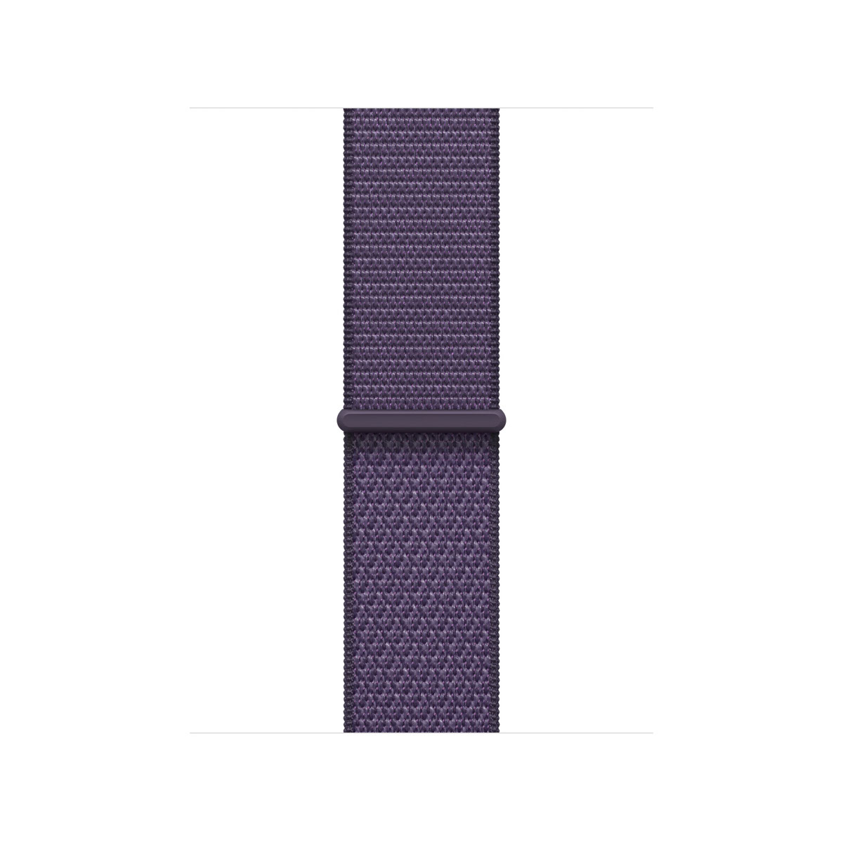 Apple Watch 42mm Sport Loop Purple Fog