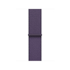 Apple Watch 42mm Sport Loop Purple Fog