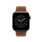 Apple Watch 42mm Magnetic Link Caramel - S/M