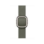 Apple Watch 42mm Modern Buckle Sage Gray - Large