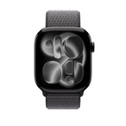 Apple Watch 46mm Sport Loop Dark Gray