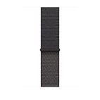 Apple Watch 46mm Sport Loop Dark Gray