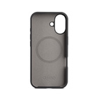 C&C Allure Silicone Case w/MagSafe for iPhone 17 - Black