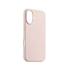 C&C Allure Silicone Case w/MagSafe for iPhone 17 - Rose