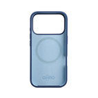 C&C Allure Silicone Case w/MagSafe for iPhone 17 Pro - Dream Blue