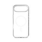 C&C Frozen Case w/MagSafe for iPhone Air - Clear/White