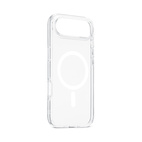 C&C Frozen Case w/MagSafe for iPhone Air - Clear/White