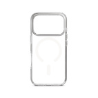 C&C Frozen Case w/MagSafe for iPhone 17 Pro Max - Clear/White
