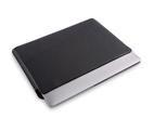 DECODED MacBook Pro M1/M2/M3 14" Leather Frame Sleeve Black