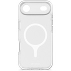 DECODED DropTec Case w/MagSafe iPhone Air - Frosted White