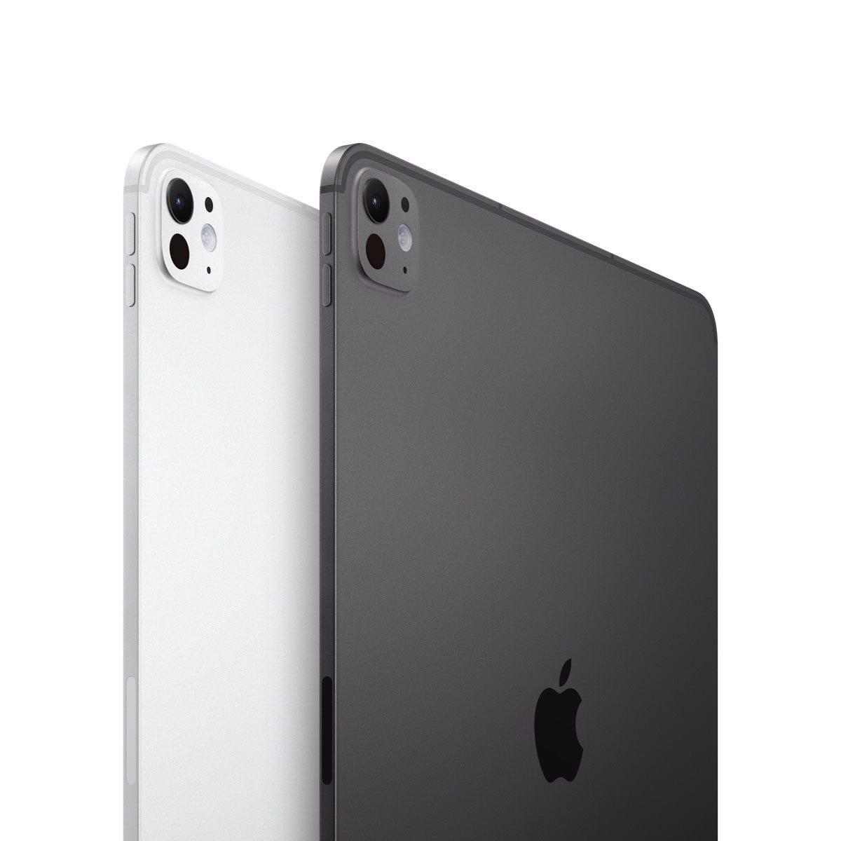 iPad Pro 13" w/Standard Glass (M5) 1TB WiFi+Cellular Space Black