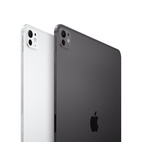 iPad Pro 13" w/Standard Glass (M5) 1TB WiFi+Cellular Space Black