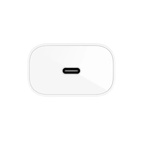Belkin BOOSTCHARGE USB-C 25W PD3.0 Charger White