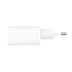 Belkin BOOSTCHARGE USB-C 25W PD3.0 Charger White