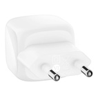 Belkin BOOSTCHARGE USB-C 30W PD3.1 PPS Charger White