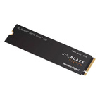 WD Black SN770 1TB M.2 NVMe 2280 SSD