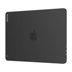 DECODED Recycled Plastic Frame Case MBAir 15,3" M2/M3/M4 Black Frost