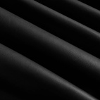 Woolnut Leather Folio iPad Air/ Pro 11" (M2/M3/M4/M5) - Black