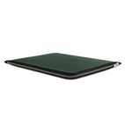 Woolnut Leather Folio iPad Air/ Pro 13" (M2/M3/M4/M5) - Green