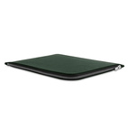 Woolnut Leather Folio iPad Air/ Pro 11" (M2/M3/M4/M5) - Green