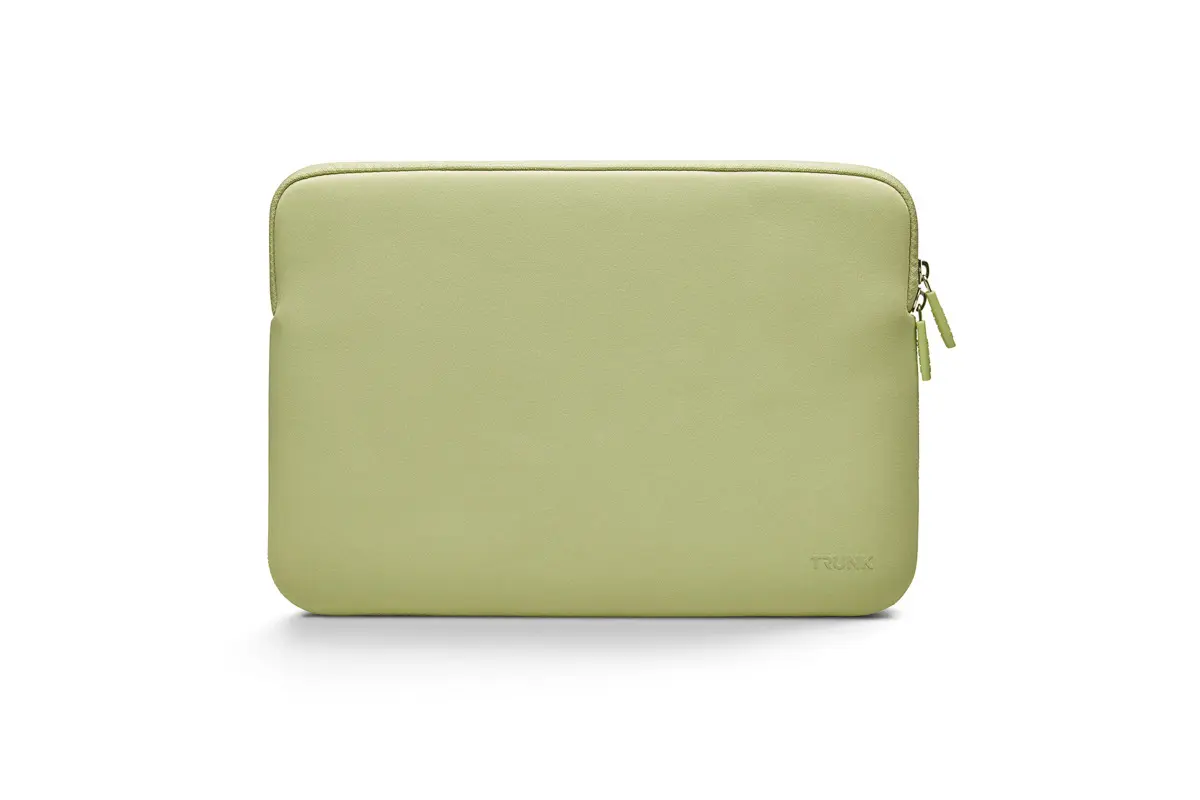 TRUNK Neoprene Sleeve MacBook Air 13"/13.6" Nile