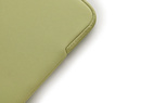 TRUNK Neoprene Sleeve MacBook Air 13"/13.6" Nile