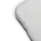 TRUNK Neoprene Sleeve MacBook Pro 14" Silver Cloud