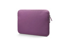 TRUNK Neoprene Sleeve MacBook Air 13"/13.6" Plump Purple