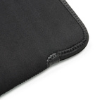 TRUNK Neoprene Sleeve MacBook Air 15.3" Black