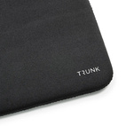 TRUNK Neoprene Sleeve MacBook Air 15.3" Black