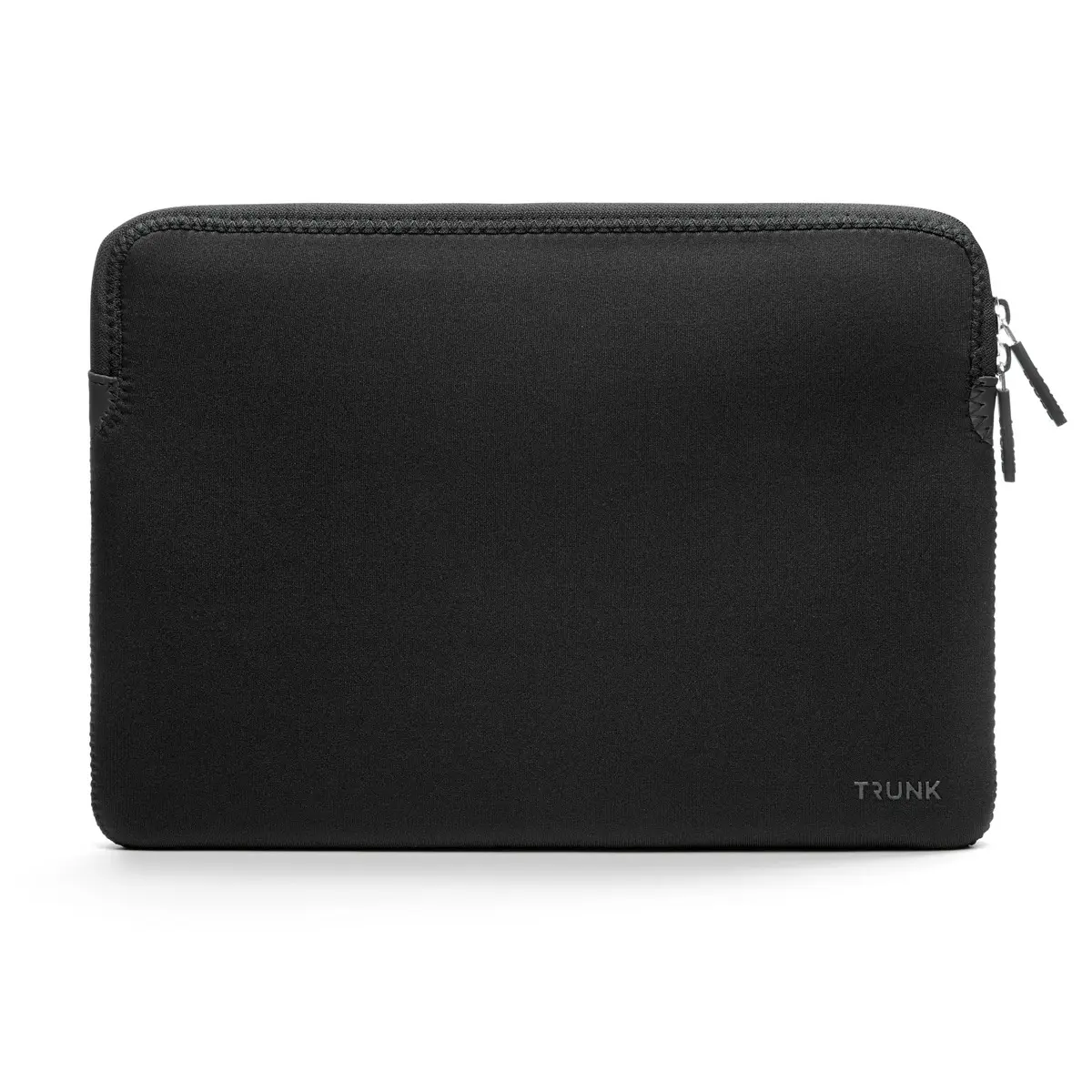 TRUNK Neoprene Sleeve MacBook Air 15.3" Black