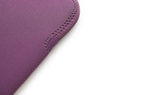 TRUNK Neoprene Sleeve MacBook Air 13"/13.6" Plump Purple