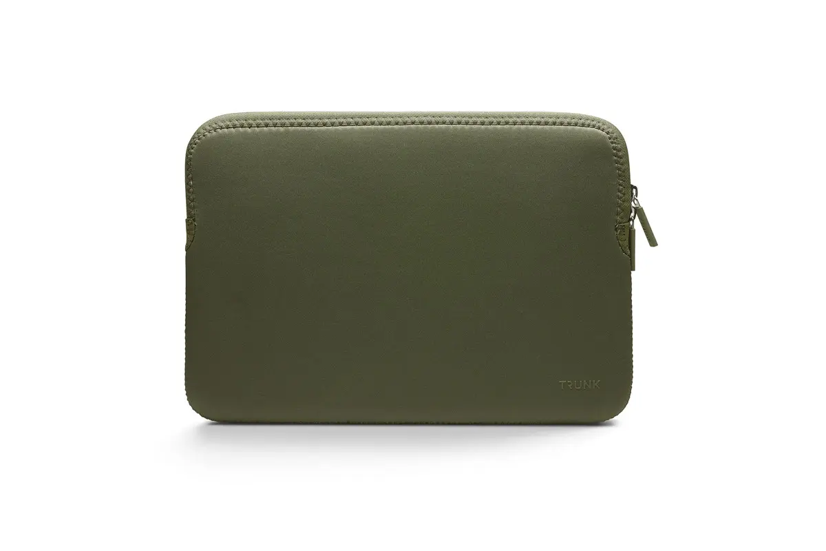TRUNK Neoprene Sleeve MacBook Pro 14" Spagnum