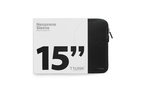 TRUNK Neoprene Sleeve MacBook Air 15.3" Black
