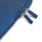TRUNK Neoprene Sleeve MacBook Air 15.3" Navy
