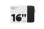 TRUNK Neoprene Sleeve MacBook Pro 16" Black