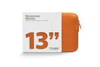 TRUNK Neoprene Sleeve MacBook Air 13"/13.6" Marmalade