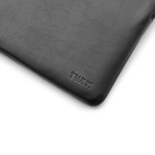 TRUNK Leather Sleeve MacBook Air 13"/13.6" Black