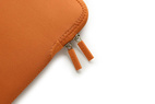 TRUNK Neoprene Sleeve MacBook Air 13"/13.6" Marmalade