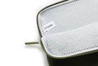 TRUNK Neoprene Sleeve MacBook Air 13"/13.6" Spagnum