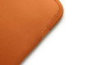 TRUNK Neoprene Sleeve MacBook Air 13"/13.6" Marmalade