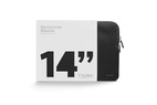 TRUNK Neoprene Sleeve MacBook Pro 14" Black