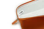 TRUNK Neoprene Sleeve MacBook Air 13"/13.6" Marmalade