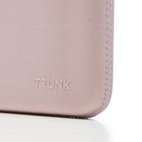 TRUNK Neoprene Sleeve MacBook Air 13"/13.6" Cameo Rose