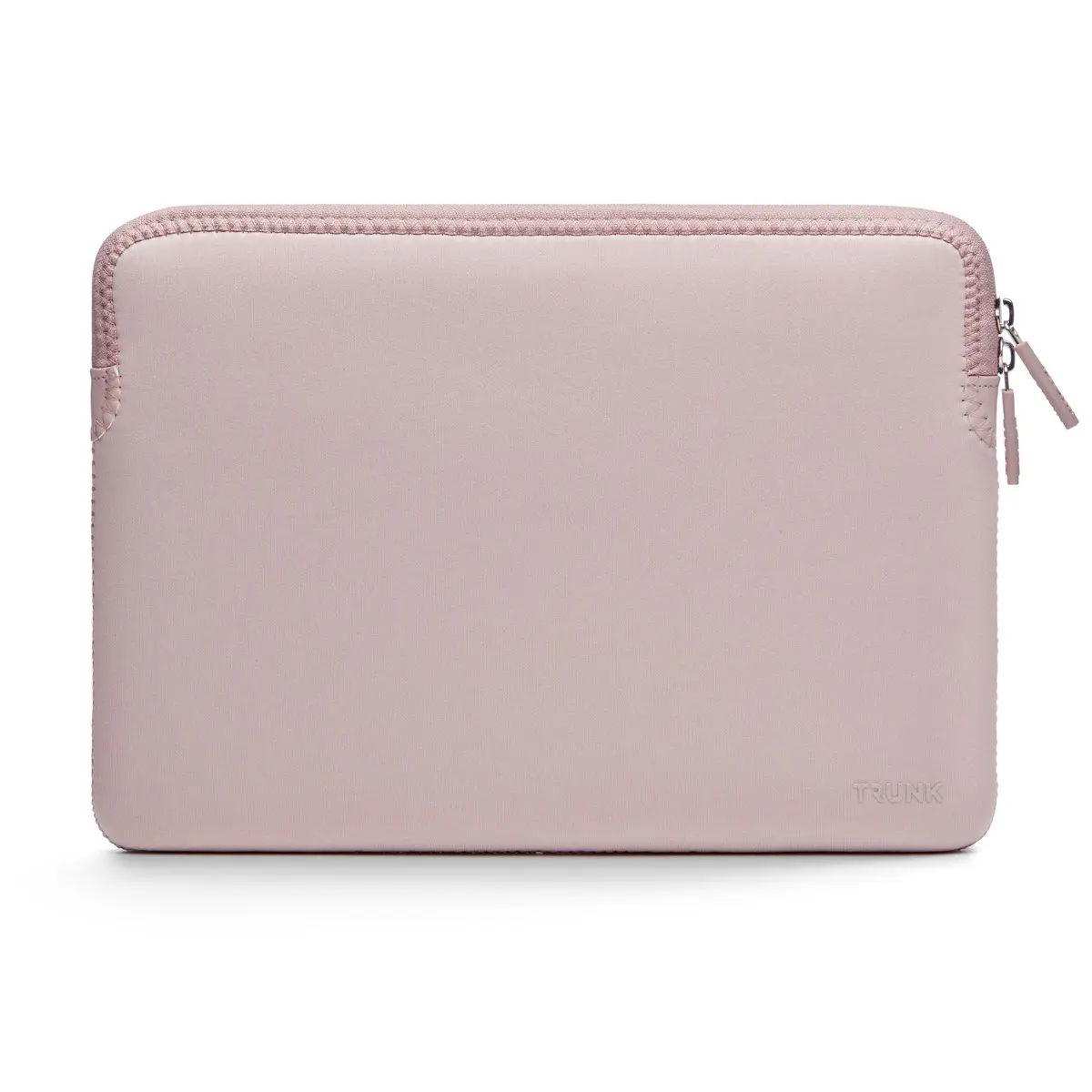 TRUNK Neoprene Sleeve MacBook Air 13"/13.6" Cameo Rose
