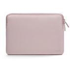 TRUNK Neoprene Sleeve MacBook Air 13"/13.6" Cameo Rose