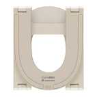 Twelve South Curve Mini Foldable Stand - Dune